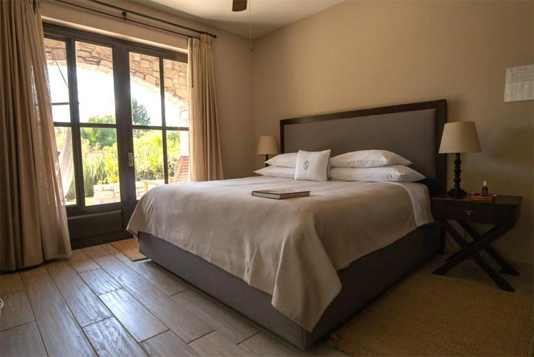 Vinedos San Lucas Alcocer Exterior foto